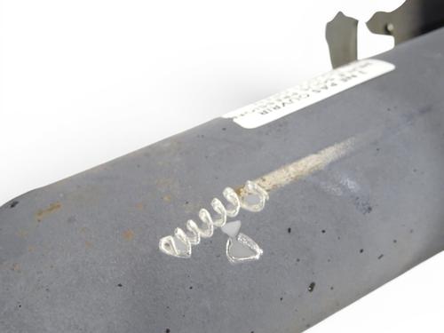 Used Right front shock absorber Right front shock absorber 37251168 37251168