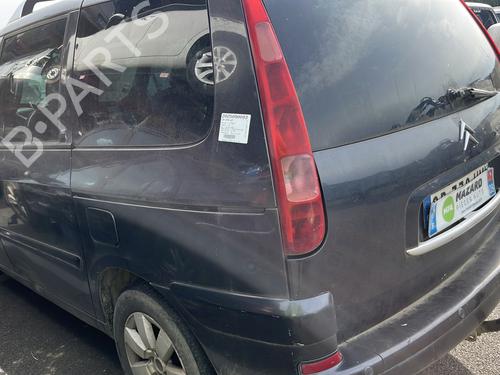 Left mirror CITROËN C8 (EA_, EB_) 2.0 HDi 165 | BP30847852C26  - Image 17