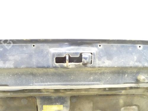 Hood MITSUBISHI PAJERO II (V3_W, V2_W, V4_W, V5_W) 2.8 TD (V46W, V26W) | BP29585619C1 