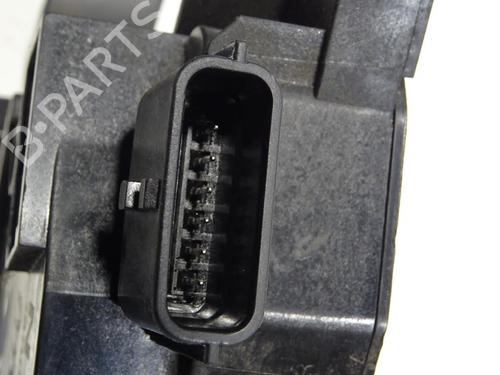 Pedal NISSAN JUKE (F15) | BP30592454I4