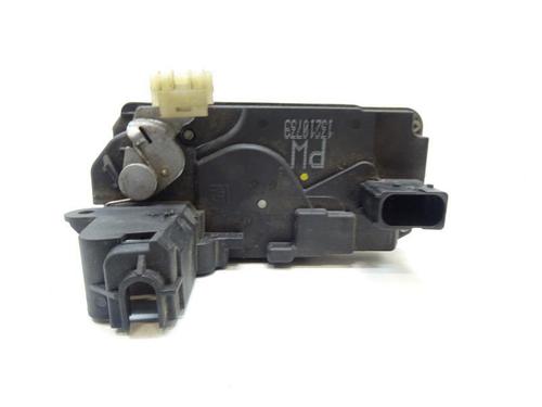 Used Rear right lock OPEL ZAFIRA / ZAFIRA FAMILY B (A05) 1.9 CDTI (M75) (100 hp) 20068144