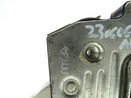 Rear right lock MERCEDES-BENZ E-CLASS (W124) E 300 D (124.131) | BP25269268C99 