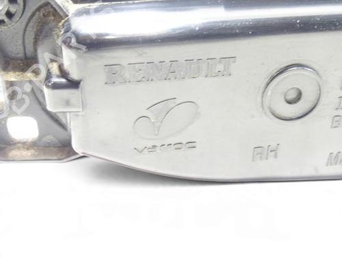 Reverse light RENAULT MEGANE E-TECH SUV EV60 (BNJ1) | BP40016618C36 - Image 2