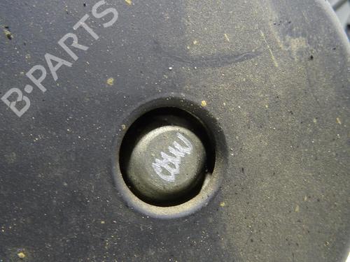 Radiator fan DACIA LOGAN MCV (KS_) 1.5 dCi (KS0K) | BP23787249M35 - Image 5