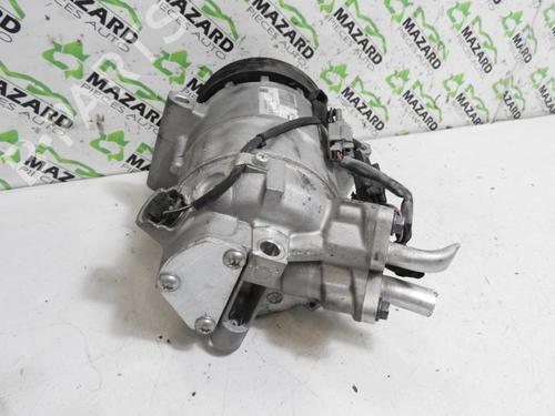 Used AC compressor AC compressor RENAULT CLIO IV (BH_) 0.9 TCe 90 (BHNF, BHMA, BHMH, BHJK, BHJR) (90 hp) 20072033 20072033
