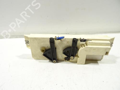 Used Climate control RENAULT TWINGO I (C06_) 1.2 (C066, C068) (58 hp) 32168725