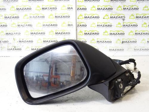 Used Left mirror PEUGEOT 807 (EB_) 2.2 HDi (128 hp) 20038489