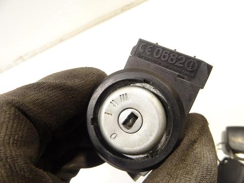 Ignition barrel FORD FOCUS C-MAX (DM2) 1.8 TDCi | BP29631362M48 