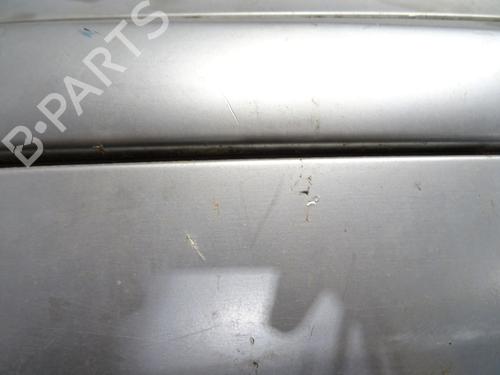 Rear bumper MERCEDES-BENZ C-CLASS Coupe (CL203) C 220 CDI (203.708) | BP29608368C8 