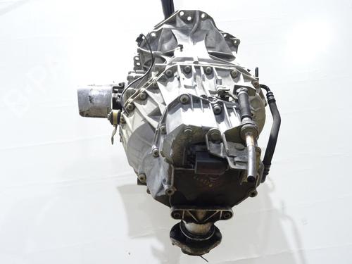 Girkasse AUDI A4 B6 Avant (8E5) 2.5 TDI | BP30855506M3