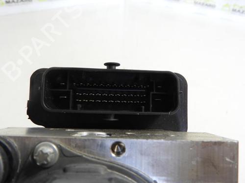 Used ABS pump ABS pump OPEL CORSA E (X15) 1.4 Turbo (08, 68) (101 hp) 20057468 20057468