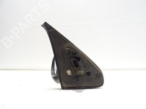 Left mirror RENAULT CLIO II (BB_, CB_) 1.2 (BB0A, BB0F, BB10, BB1K, BB28, BB2D, BB2H, CB0A,... | BP31279123C26 