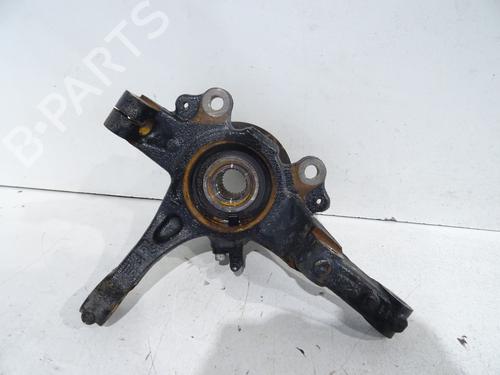 Right front steering knuckle ALFA ROMEO MITO (955_) 1.3 MultiJet (955AXP1A, 955AYC1A) | BP32104317M26
