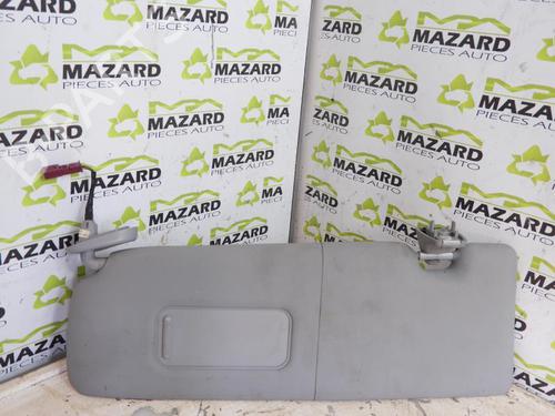 Used Left sun visor BMW 1 (E81) [2006-2012]  20047296