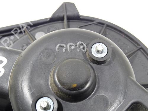 Heater blower motor RENAULT KANGOO / GRAND KANGOO II (KW0/1_)  | BP21093031M62 