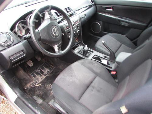 Left tailgate light MAZDA 3 (BK)  | BP21970330C79  - Image 5