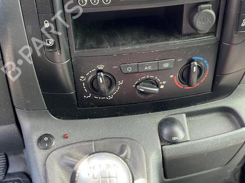 Used Parts PEUGEOT EXPERT Van (VF3A_, VF3U_, VF3X_)  2.0 HDi 130  5024129