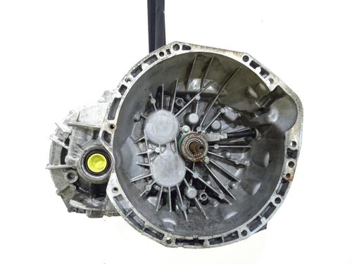 Used Gearbox RENAULT MASTER III Van (FV) 2.3 dCi 135 FWD (FV0N, FV08, FV06, FV00, FV1S) (136 hp) 28813633