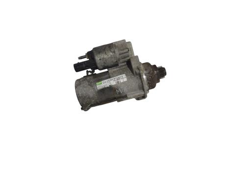 Starter VW GOLF VI (5K1) 1.6 TDI | BP40016398M8 - Image 4
