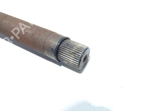 Right front driveshaft PEUGEOT 508 SW I (8E_) 2.0 BlueHDi 180 | BP28216503M39 