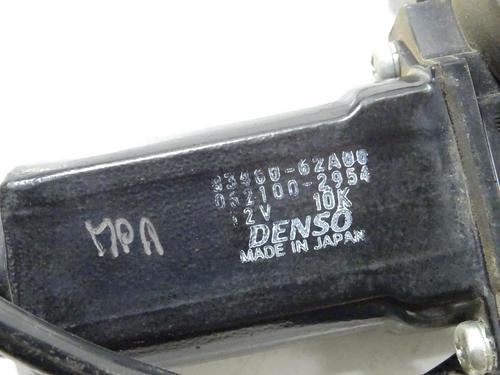 Front left window mechanism SUZUKI VITARA (ET) HDI (SE 420HDI) | BP29340847C22 