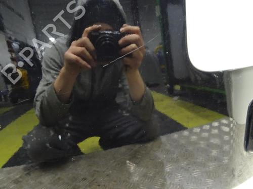 Right tailgate PEUGEOT EXPERT Van (V_) 2.0 BlueHDi 150 | BP30711549C77 