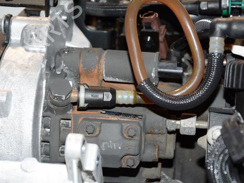 Used Engine Engine 38619233 38619233
