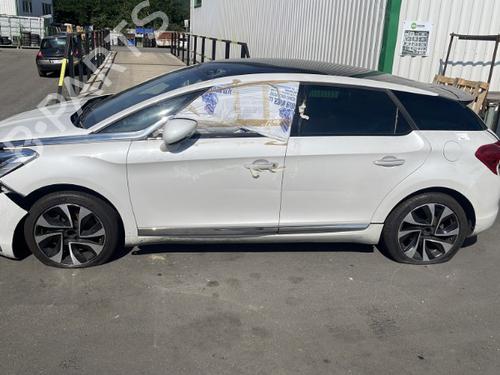 Multifunctionele display CITROËN DS5 2.0 HDi 165 | BP23786341C48 