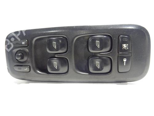 Used Left front window switch Left front window switch VOLVO S60 I (384) 2.4 (140 hp) 31848184 31848184