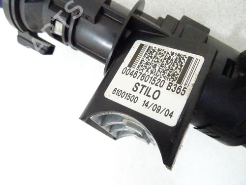 Used Ignition barrel Ignition barrel FIAT STILO (192_) 1.9 JTD (192_XE1A) (115 hp) 20053855 20053855