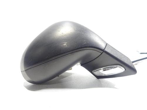 Right mirror PEUGEOT 207 (WA_, WC_) 1.4 HDi | BP29571382C27 