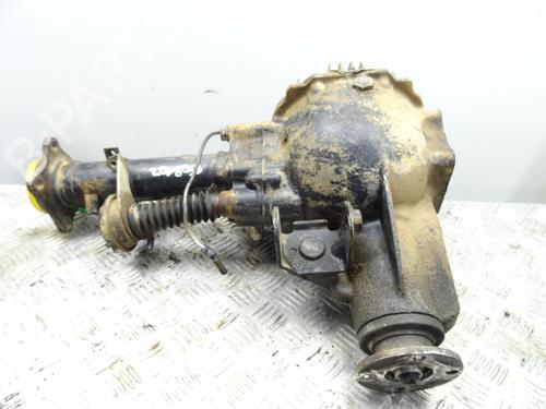 Differensial forvogn MITSUBISHI PAJERO II (V3_W, V2_W, V4_W, V5_W) 2.5 TD 4WD (V24W) (99 hp) 30648365