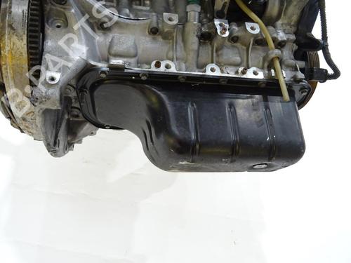 Motor PEUGEOT 3008 I MPV (0U_) 1.6 HDi | BP29919678M1