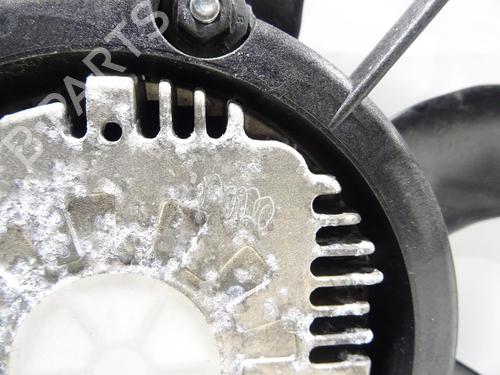 Kjølevifte elektrisk VW TOURAN (1T1, 1T2) 2.0 TDI | BP28520318M35 