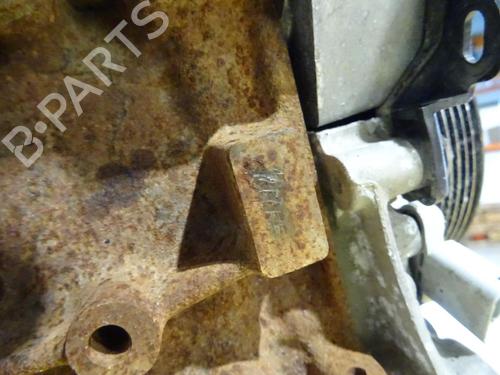 Engine FORD KUGA I 2.0 TDCi 4x4 | BP32138674M1 