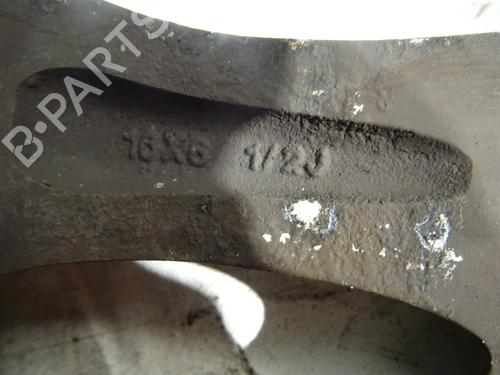Rim MAZDA 2 (DE_, DH_) 1.5 (DE5FS) | BP31758315C45 