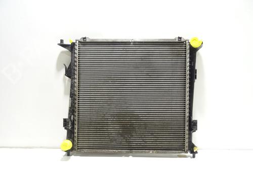 Water radiator KIA PRO CEE'D (ED) 1.6 CRDi 90 | BP26580759M31 - Image 6