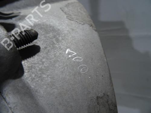 Gearbox CITROËN DS4 (NX_) 1.6 HDi 115 | BP28908374M3 