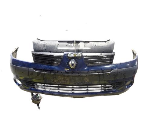 Foran støtfanger RENAULT CLIO II (BB_, CB_) 1.5 dCi (B/CB07) (65 hp) 30446299