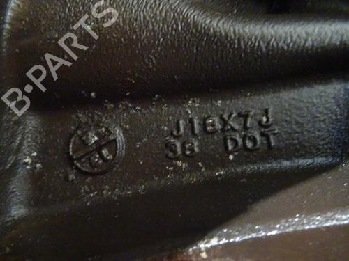 Rim CITROËN C4 AIRCROSS 1.8 HDi 150 AWC | BP31758232C45 