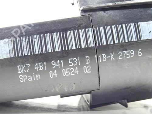 Used Headlight switch Headlight switch 37726243 37726243