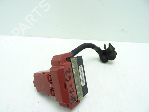 Elektronisk modul NISSAN QASHQAI II (J11, J11_) 1.6 dCi ALL MODE 4x4-i (130 hp) 29634585