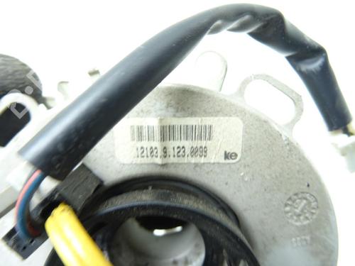 Squib airbag FIAT MULTIPLA (186_) 1.9 JTD 105 (186AXB1A) | BP29631403C102 