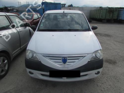 Climate control DACIA LOGAN (LS_) 1.5 dCi (LS0K) | BP20069065I5 - Image 8