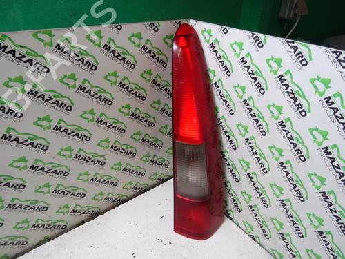 Used Right taillight Right taillight VOLVO V70 I (875, 876) [1995-2000] 20046064 20046064
