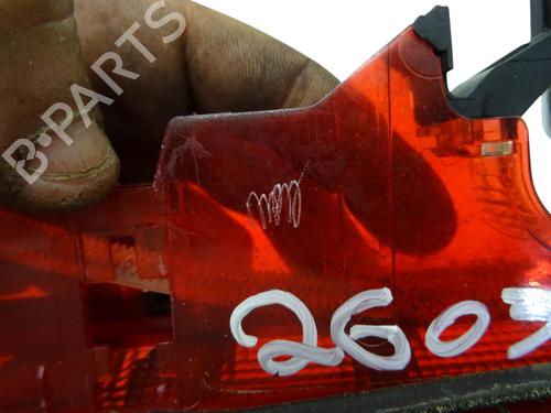 Third brake light RENAULT CLIO III (BR0/1, CR0/1) 1.5 dCi (C/BR0G, C/BR1G) | BP37707973L11 - Image 2