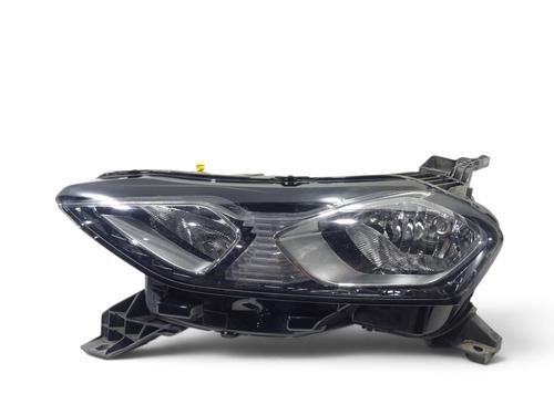 Left headlight DS DS 3 / DS 3 CROSSBACK (UR_, UC_, UJ_) 1.2 PureTech 130 (URHNSS) | BP39085979C28 - Image 6