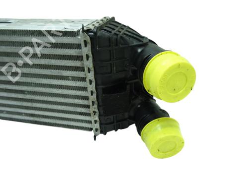 Intercooler PEUGEOT 2008 I (CU_) 1.2 THP 110 / PureTech 110 | BP36293759M30 - Image 2