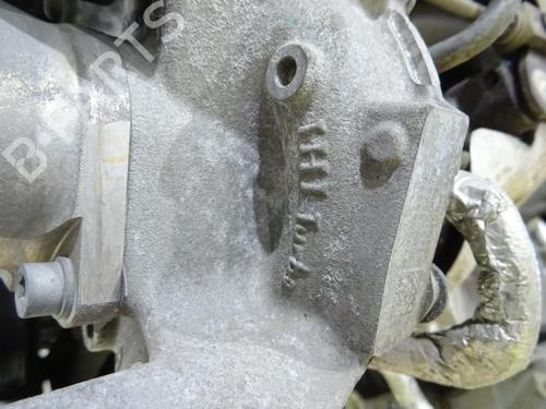 Engine ALFA ROMEO STELVIO (949_) 2.2 D Q4 (949.AXE2A) | BP25740440M1 - Image 7