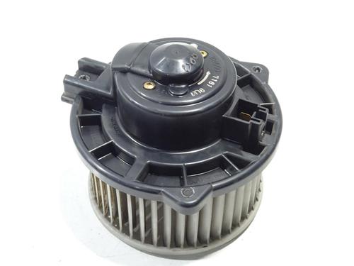 Heater blower motor MITSUBISHI PAJERO SPORT I (K7_, K9_) 2.5 TD (K94W, K74T) | BP26297375M62 
